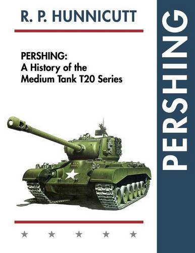 Pershing [Paperback]