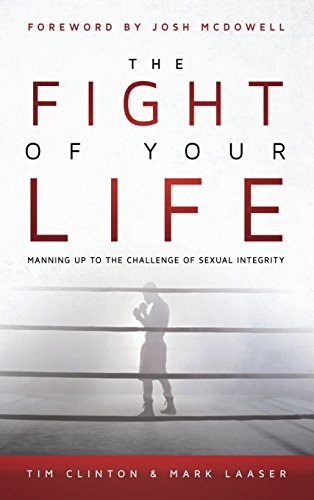 The Fight Of Your Life [Hardcover]