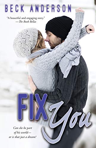 Fix You [Paperback]