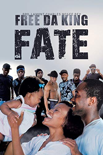 Free Da King Fate [Paperback]