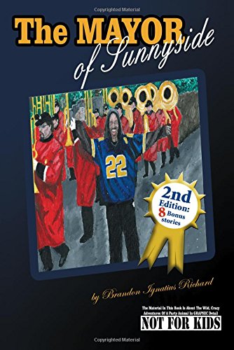 The Mayor Of Sunnyside [Paperback]