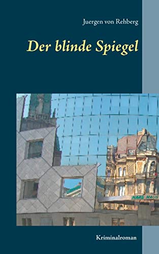 Blinde Spiegel [Paperback]