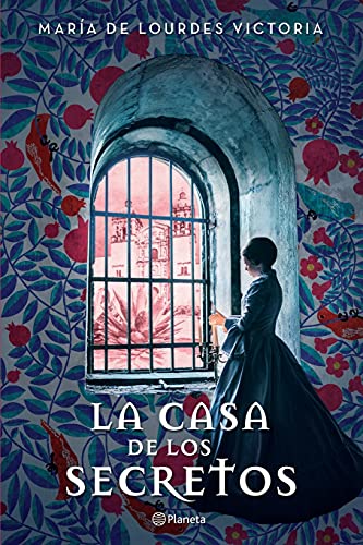 La casa de los secretos [Paperback]
