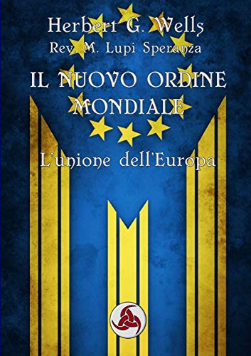 Nuovo Ordine Mondiale [Paperback]