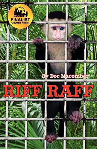 Riff Raff [Paperback]