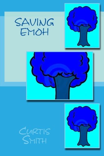 Saving Emoh Faith And Love Conquers All [Paperback]