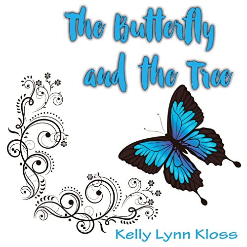 The Butterfly And The Tree [Paperback]
