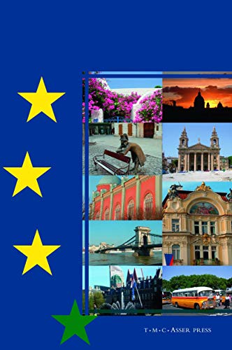 Dividing Lines between the European Union and Its Member States The Impact of t [Hardcover]