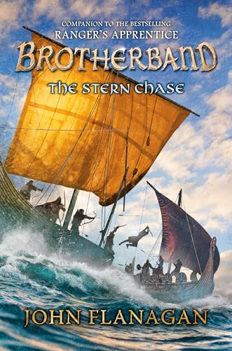 The Stern Chase [Hardcover]
