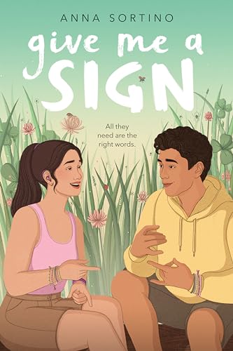 Give Me a Sign [Paperback]