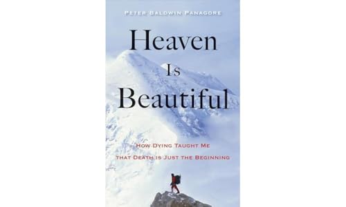 Heaven Is Beautiful How Dying Taught Me That Death Is Just The Beginning [Paperback]