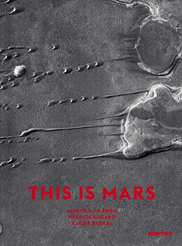 This Is Mars Midi Edition [Hardcover]