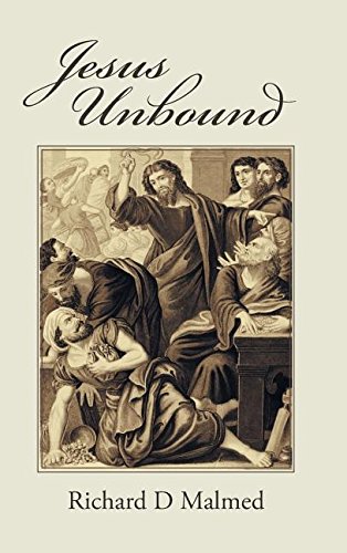 Jesus Unbound [Hardcover]
