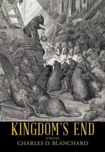 Kingdom's End [Hardcover]