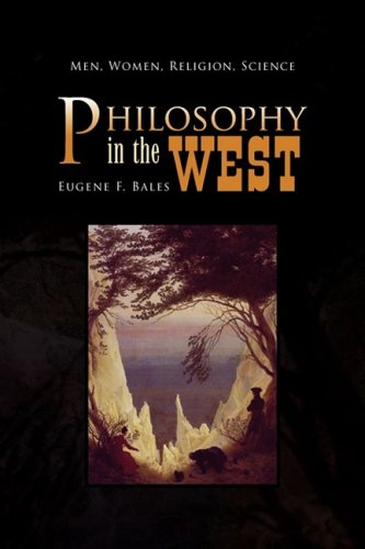 Philosophy In The West [Hardcover]