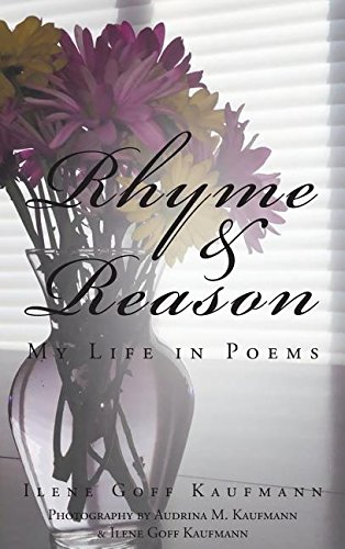 Rhyme & Reason My Life In Poems [Hardcover]