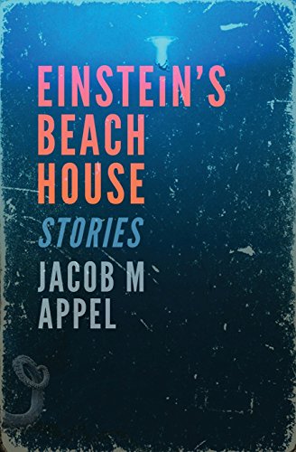 Einstein's Beach House [Paperback]