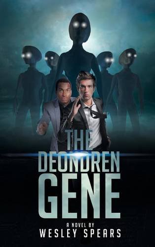 The Deondren Gene [Hardcover]