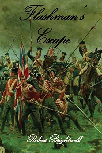 Flashman's Escape [Paperback]