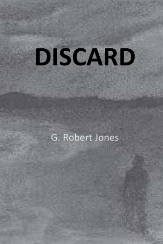 Discard [Paperback]
