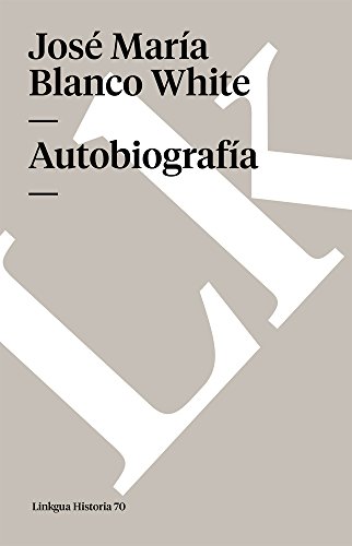 Autobiograf&237a [Paperback]