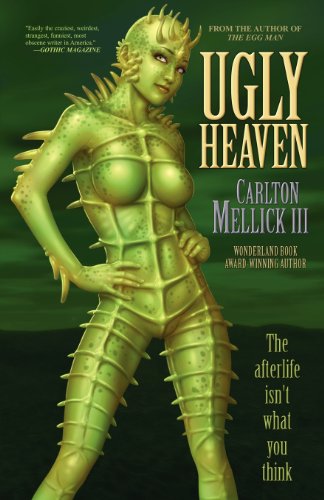 Ugly Heaven [Paperback]
