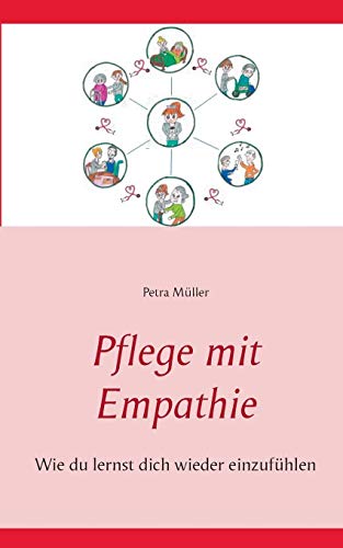 Pflege Mit Empathie [Paperback]