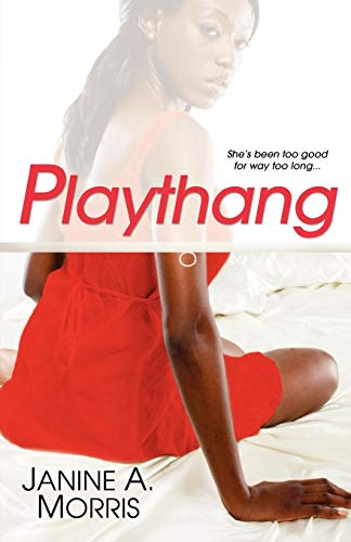 Playthang [Paperback]
