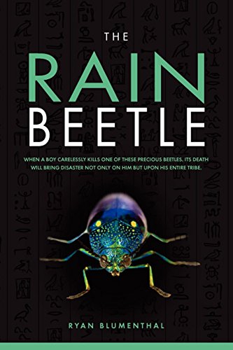 Rain Beetle [Paperback]