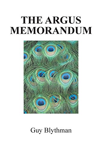 The Argus Memorandum [Paperback]