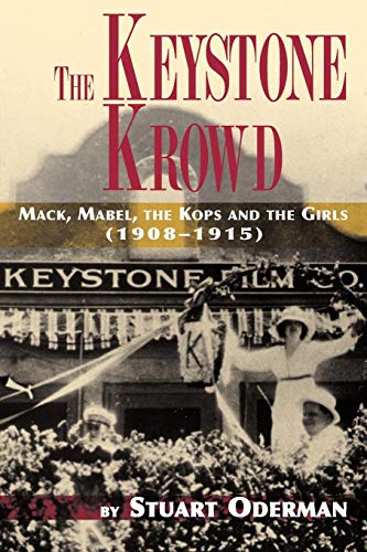 The Keystone Krowd [Paperback]