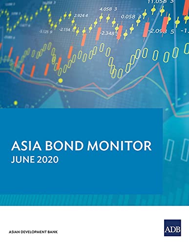 Asia Bond Monitor  June 2020 [Paperback]