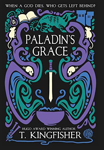 Paladin's Grace [Hardcover]