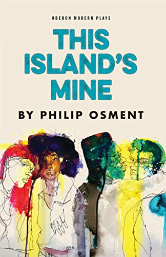 This Island's Mine [Paperback]