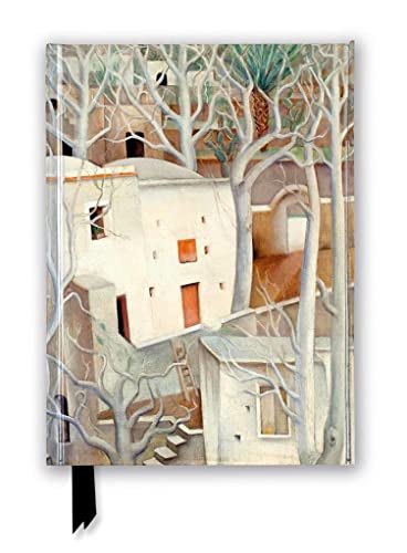 Anita R&233e White Trees (Foiled Journal) [Notebook / blank boo]