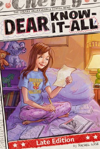 Late Edition [Paperback]