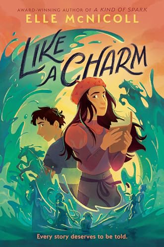 Like a Charm [Paperback]