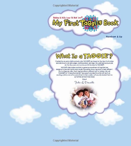 My First Taggies Book Thank You Prayer [Novelty book]