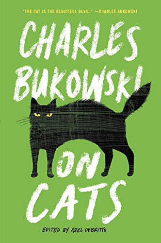 On Cats [Paperback]