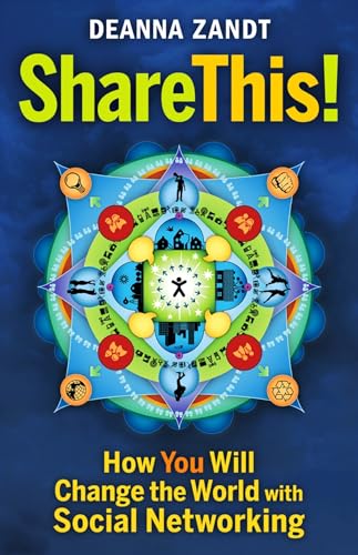 Share This How You Will Change the World with Social Networking [Paperback]