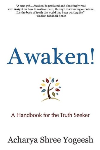 Awaken [Paperback]