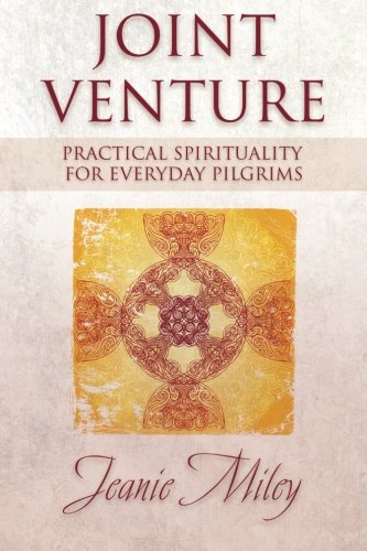 Joint Venture Practical Spirituality For Everyday Pilgrims [Paperback]
