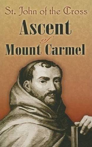 Ascent of Mount Carmel [Paperback]