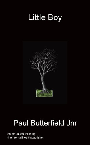 Little Boy [Paperback]