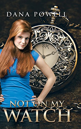 Not On My Watch [Hardcover]