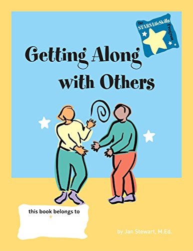 STARS Getting Along with Others [Hardcover]