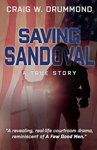 Saving Sandoval A True Story [Paperback]