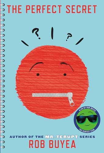 The Perfect Secret [Paperback]