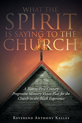 What The Spirit Is Saying To The Church [Paperback]