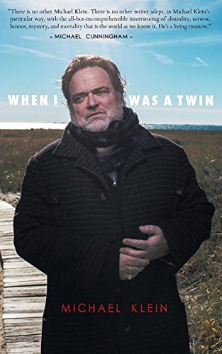 When I Was A Twin [Paperback]